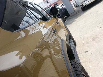 2025 Toyota LAND CRUISER 250 缩略图 71