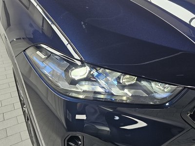 BMW X6 - 9