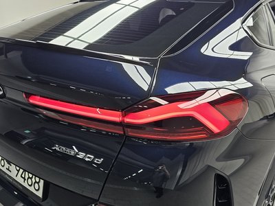 BMW X6 - 10