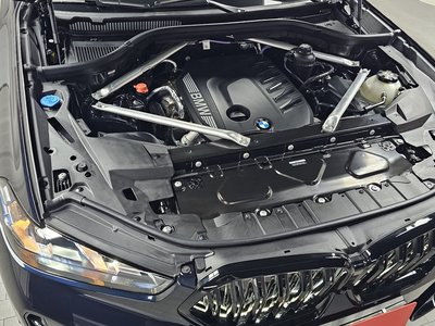BMW X6 - 7