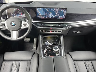 BMW X6 - 5