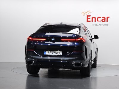 BMW X6 - 3