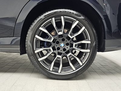 BMW X6 - 8