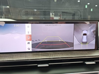 2024 Genesis GV80 缩略图 15
