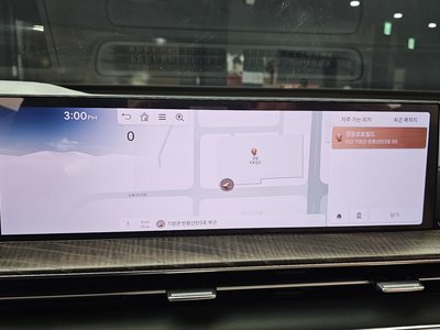 2024 Genesis GV80 缩略图 14