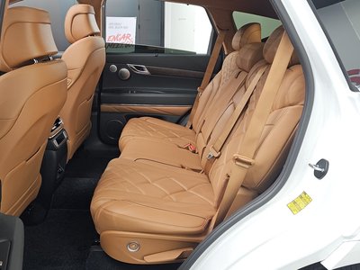 2024 Genesis GV80 缩略图 11