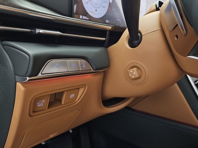 2024 Genesis GV80 缩略图 20
