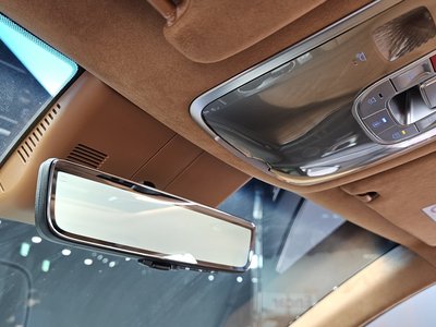 2024 Genesis GV80 缩略图 19
