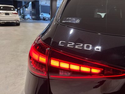 صورة مصغرة 21 لـ 2022 MERCEDES-BENZ C-CLASS