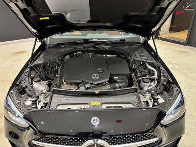 صورة مصغرة 16 لـ 2022 MERCEDES-BENZ C-CLASS