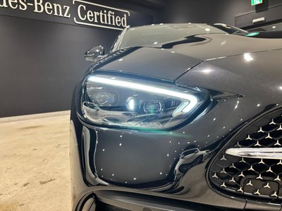 صورة مصغرة 18 لـ 2022 MERCEDES-BENZ C-CLASS