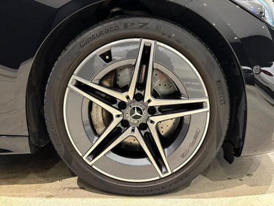صورة مصغرة 20 لـ 2022 MERCEDES-BENZ C-CLASS