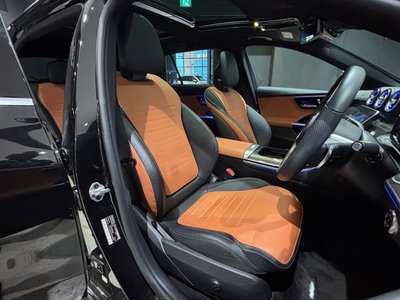 صورة 6 لـ 2022 MERCEDES-BENZ C-CLASS