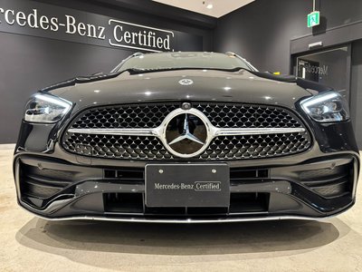 صورة مصغرة 17 لـ 2022 MERCEDES-BENZ C-CLASS