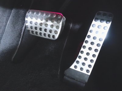 MERCEDES-BENZ G-CLASS AMG - 9