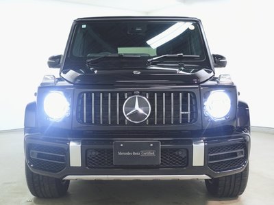 MERCEDES-BENZ G-CLASS AMG - 2