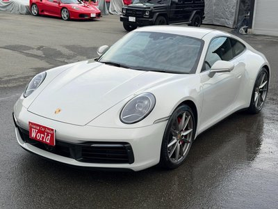 PORSCHE 911 - 8
