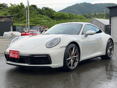 PORSCHE 911 - 1