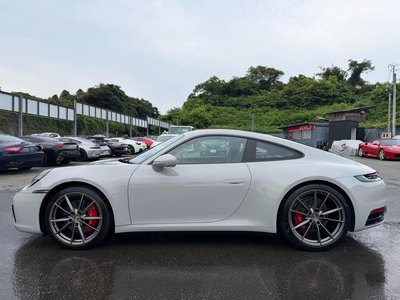 PORSCHE 911 - 7
