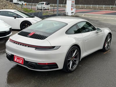 PORSCHE 911 - 9