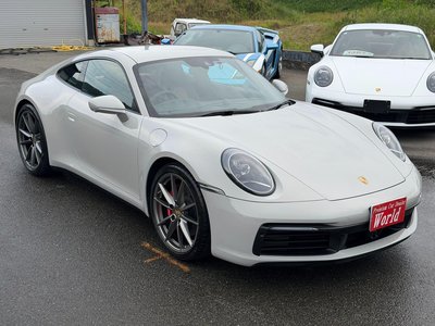 PORSCHE 911 - 10