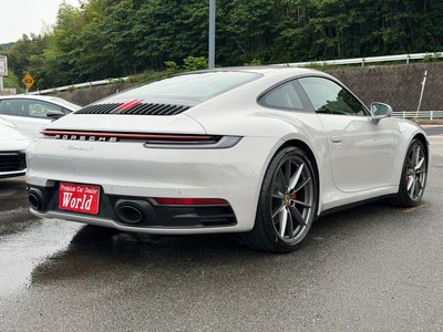 PORSCHE 911 - 6