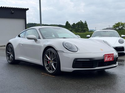 PORSCHE 911 - 3