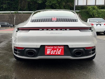 PORSCHE 911 - 5