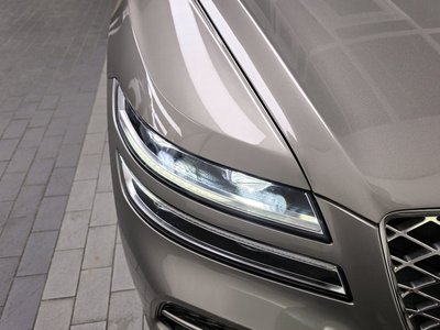 GENESIS G80 (RG3) - 9