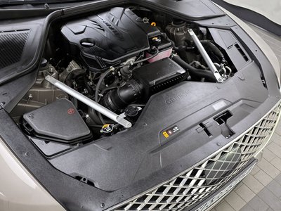GENESIS G80 (RG3) - 7