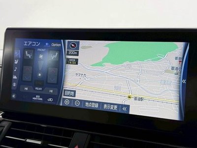 TOYOTA LAND CRUISER 300 - 3