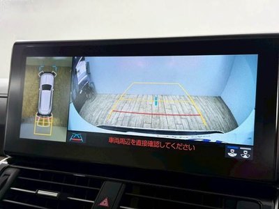 TOYOTA LAND CRUISER 300 - 4