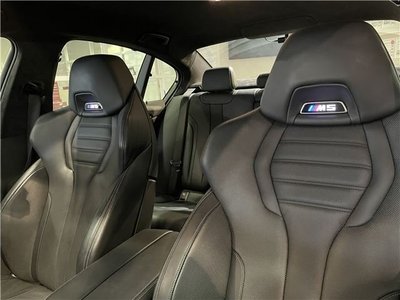 2018 BMW M5 缩略图 49