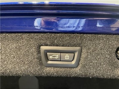 2018 BMW M5 缩略图 59