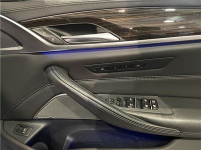 2018 BMW M5 缩略图 16