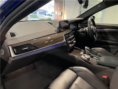 2018 BMW M5 缩略图 46