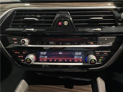 2018 BMW M5 缩略图 68