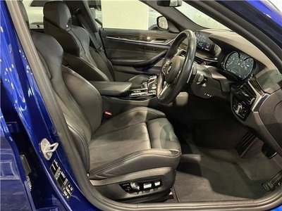 2018 BMW M5 缩略图 21