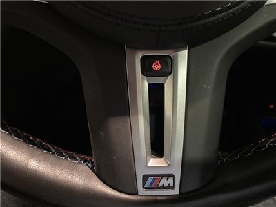 2018 BMW M5 缩略图 27