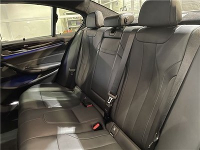 2018 BMW M5 缩略图 53