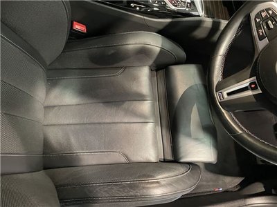 2018 BMW M5 缩略图 23