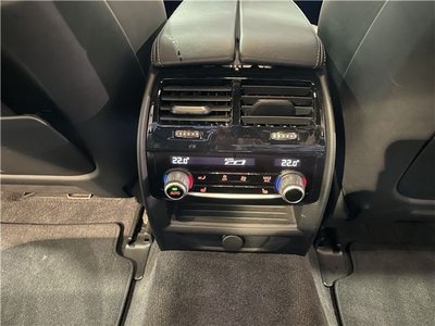 2018 BMW M5 缩略图 57