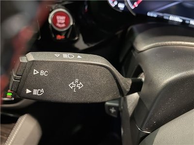 2018 BMW M5 缩略图 37