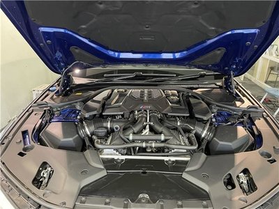 2018 BMW M5 缩略图 69