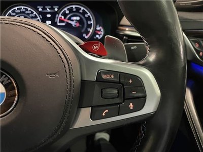 2018 BMW M5 缩略图 28