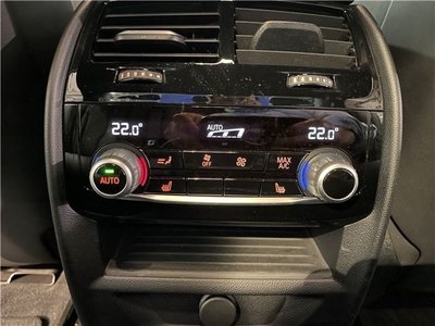 2018 BMW M5 缩略图 58