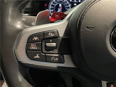2018 BMW M5 缩略图 26