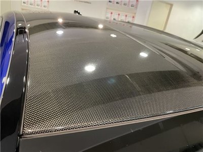 2018 BMW M5 缩略图 66