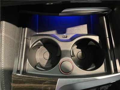 2018 BMW M5 缩略图 39