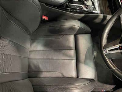 2018 BMW M5 缩略图 24
